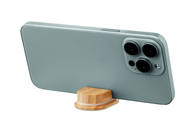 Logo trade promotional items image of: Cable set in case