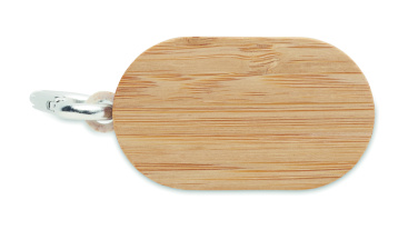 Logotrade business gift image of: Cable set in case