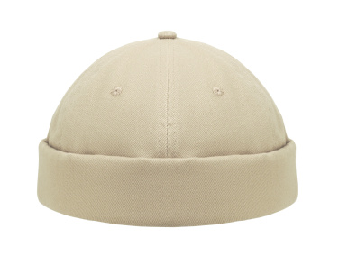 Logotrade promotional product picture of: Docker cap