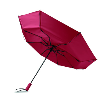 Logo trade advertising products image of: 23 inch windproof umbrella