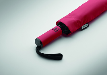 Logo trade promotional product photo of: 23 inch windproof umbrella