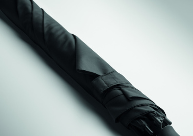 Logo trade promotional gifts picture of: 23'' Windproof square umbrella