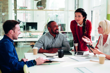 Logotrade promotional item picture of: 3 piece gift set in box