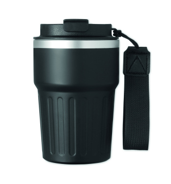 Logo trade promotional giveaways image of: 3 piece gift set in box