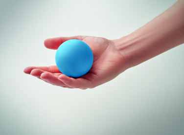 Logo trade corporate gift photo of: Rubber bouncing ball
