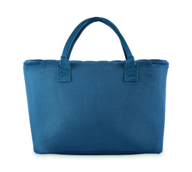 Logotrade advertising products photo of: RPET picnic cooler bag