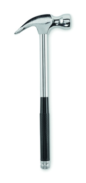 Logotrade advertising product picture of: Carbon steel claw hammer