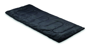 Logo trade business gifts image of: Outdoor sleeping bag