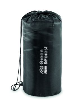 Logotrade promotional item image of: Outdoor sleeping bag