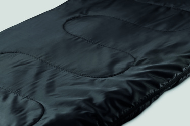 Logo trade business gifts image of: Outdoor sleeping bag