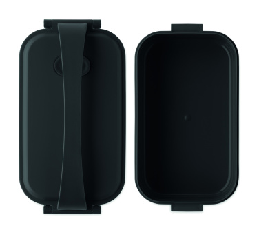 Logotrade promotional giveaway image of: PP lunch box 800ml