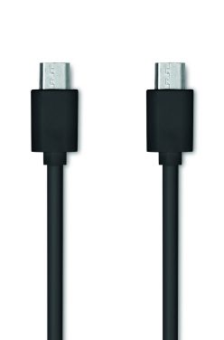 Logo trade promotional products picture of: Power bank 20.000 mAh