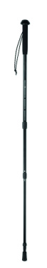 Logo trade business gift photo of: Telescopic walking pole
