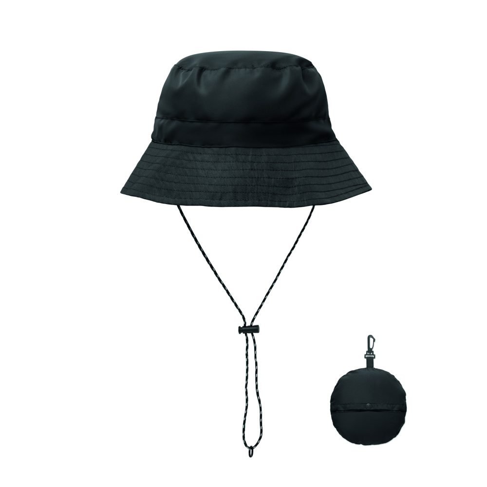 Logotrade promotional gift image of: Water repellent fisherman hat