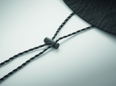 Logo trade corporate gift photo of: Water repellent fisherman hat