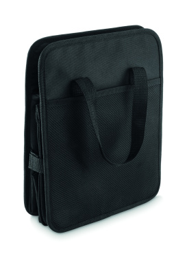 Logotrade promotional merchandise photo of: Foldable car organiser