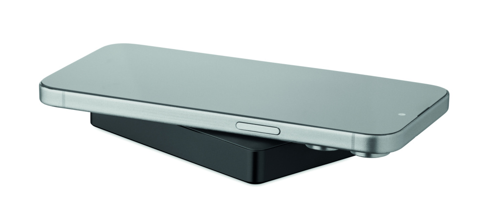 Logotrade promotional merchandise photo of: Power bank 10000 mAh