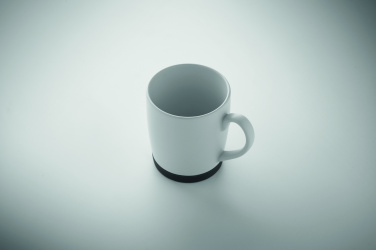 Logo trade promotional merchandise photo of: Ceramic mug 300ml