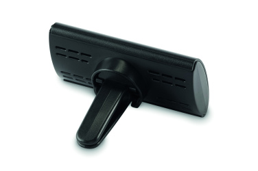 Logo trade corporate gifts image of: Car vent air freshener