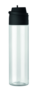 Logo trade promotional merchandise image of: RPET bottle 700ml