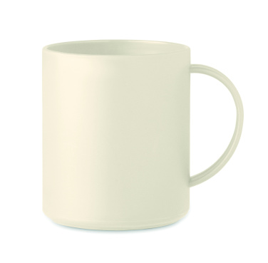 Logotrade business gifts photo of: Reusable mug 300 ml