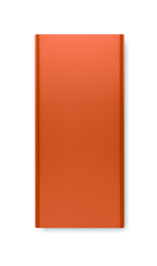 Logo trade promotional gifts picture of: 10000 mAh power bank