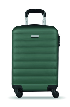 Logo trade promotional products image of: Hard trolley