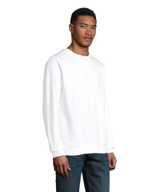 Logotrade promotional merchandise picture of: COLUMBIA UNISEX SWEAT SHIRT