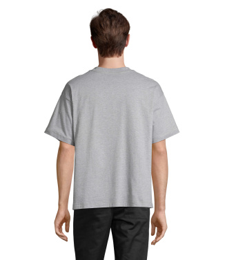 Logo trade business gift photo of: LEGACY OVERSIZED T-SHIRT