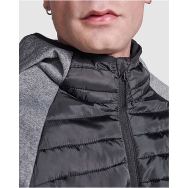 Logotrade corporate gift image of: Minsk unisex hybrid insulated jacket