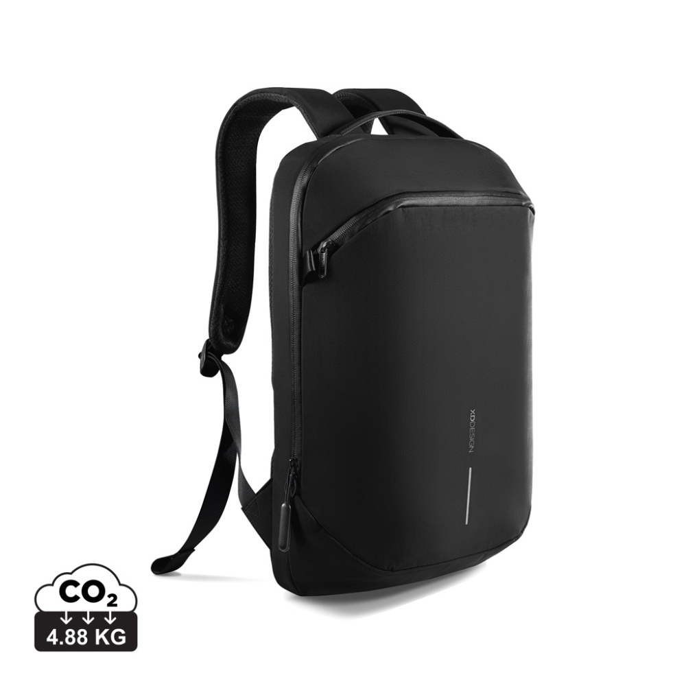 Logo trade business gifts image of: XD Design Bobby Air Backpack