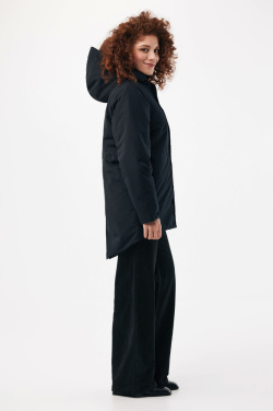 Logotrade promotional product image of: IQONIQ Thelon recycled polyester parka