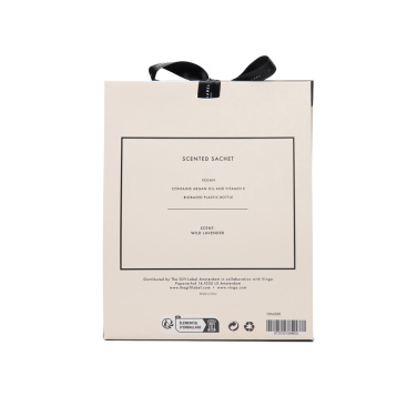 Logo trade promotional product photo of: VINGA x TGL scented sachet