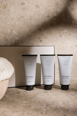 Logotrade promotional merchandise picture of: VINGA x TGL body care gift set