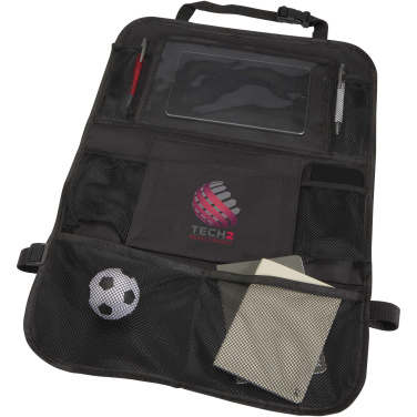 Logotrade promotional gift picture of: Lex car back seat organiser