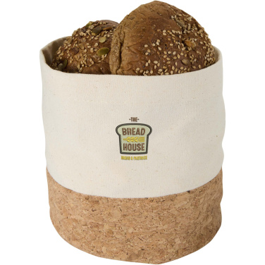 Logotrade advertising product image of: Toma bread basket
