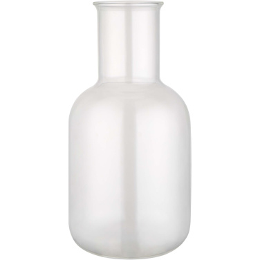 Logotrade promotional merchandise image of: Amelie glass carafe and cup set