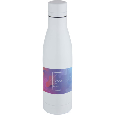 Logo trade corporate gift photo of: Vasa 500 ml sublimation stainlesss steel water bottle