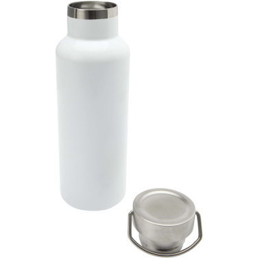 Logotrade promotional item picture of: Thor 500 ml sublimation RCS recycled stainless steel water bottle