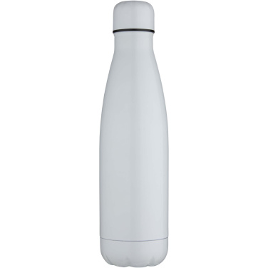 Logo trade promotional giveaway photo of: Cove 500 ml sublimation vacuum insulated stainless steel bottle