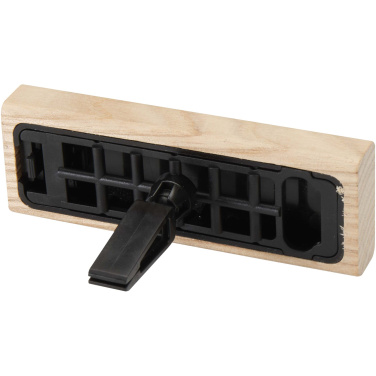 Logotrade promotional merchandise image of: Maro car air freshener