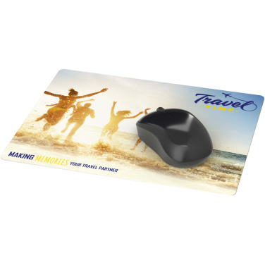 Logotrade business gift image of: Lumin full-colour mouse mat