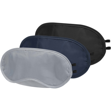 Logotrade promotional merchandise image of: Traveler eye mask