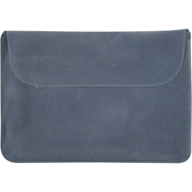 Logo trade business gifts image of: Traveler inflatable pillow