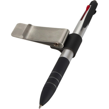 Logotrade promotional gift image of: Riva pen clip
