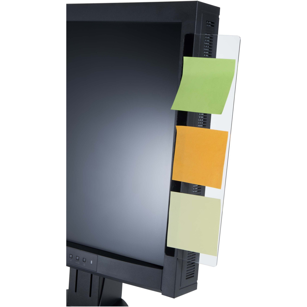 Logotrade promotional item image of: Vell computer screen side board