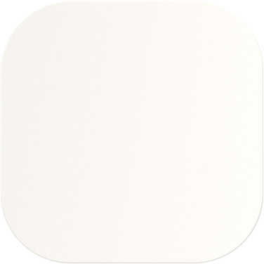 Logotrade advertising products photo of: Lumin square coaster