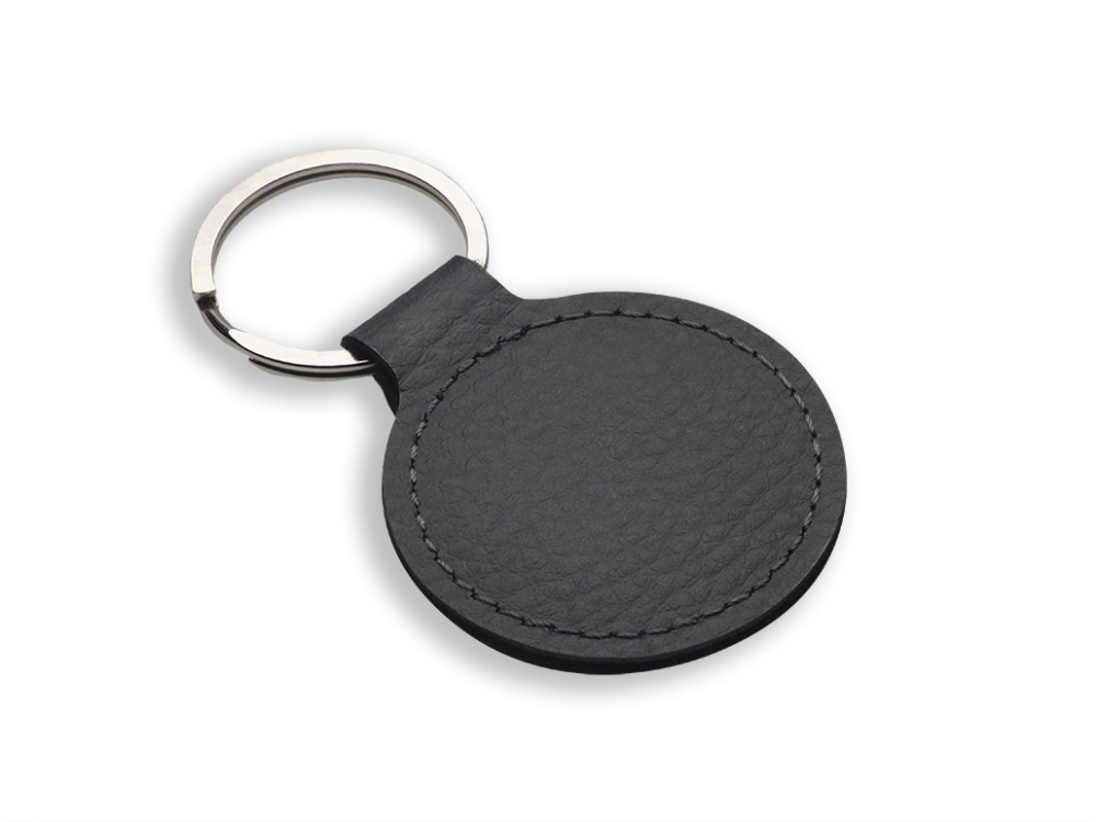 Logo trade promotional product photo of: Keyring 218215701