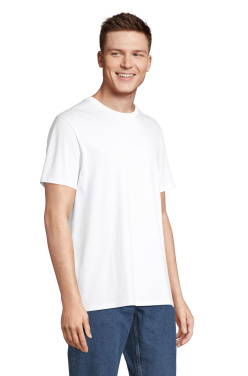 Logo trade promotional gifts picture of: LEGEND T-Shirt Organic 175g