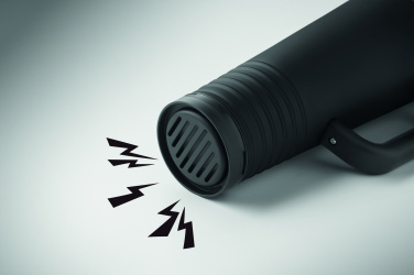 Logotrade promotional item image of: Howler Cup w handle 700ml